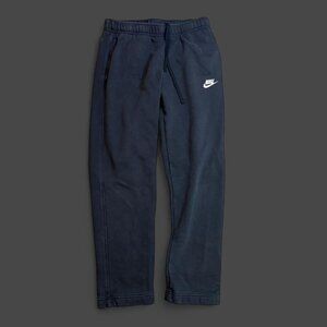 Nike Black sweatpants Size S #athleisure #sweatpants